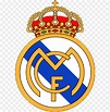 Escudo Del Real Madrid PNG Transparent With Clear Background ID 101629 ...