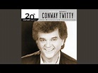 Conway Twitty – Julia (1987, Vinyl) - Discogs