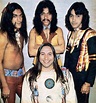 14 Best Native American Rock Bands - Spinditty