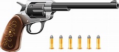 Download Revolver Colt Handgun Png Image HQ PNG Image | FreePNGImg