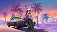 Grand Theft Auto VI, GTA 6, Official Wallpaper : r/GTA6