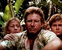 Movie Review: The Mosquito Coast (1986) | The Ace Black Blog