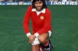 George Best Wallpapers - Wallpaper Cave