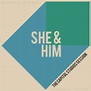 She & Him - The Capitol Studios Session [ep] (2013) :: maniadb.com