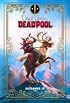 Once Upon A Deadpool Official Poster : r/comicbookmovies
