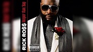 Rick Ross - Maybach Music 2 (ft. Kanye West, T-Pain, Lil Wayne) (432hz ...