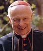 Biografía del cardenal Leo Scheffczyk - Opus Dei