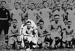 Copa do Mundo 1934 - Itália | globoesporte.com