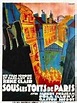 Poster zum Unter den Dächern von Paris - Bild 1 auf 1 - FILMSTARTS.de