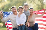 The American Family | William Peace Blog