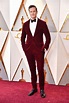 Oscars 2018: The Best-Dressed Men on the Academy Awards Red Carpet - GQ