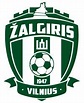 Old Zalgiris Vilnius football shirts and soccer jerseys