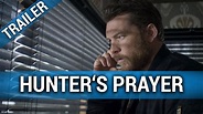 The Hunter's Prayer · Film 2017 · Trailer · Kritik