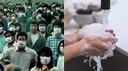 【武漢肺炎】除了戴口罩、勤洗手 中醫分享自身5個防肺炎貼士 | Marie Claire (HK) Edition