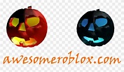 Roblox Halloween Theme, HD Png Download - 1000x600(#1212896) - PngFind