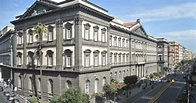 Napoli Federico II Üniversitesi - İtalya'da Eğitim