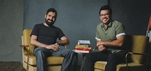 Tai Lopez and Alex Mehr’s Investment Firm Is Converting Iconic Retail ...