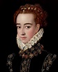 Catalina Micaela (Katharina Michaela) von Spanien, Herzogin von Savoyen ...