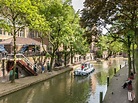 25 Top Sehenswürdigkeiten in Utrecht (Niederlande) – Wandering Baboon