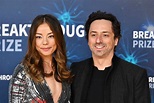 Google Co-Founder Sergey Brin Files for Divorce from Nicole Shanahan