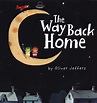 The Way Back Home #Ad #Home | Libro ilustrado, Oliver jeffers