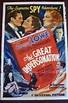 ‎The Great Impersonation (1935) directed by Alan Crosland • Reviews ...