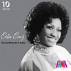 Viva la Reina de la Salsa | Celia Cruz