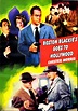 Boston Blackie Goes Hollywood (1942) - Scorpio TV