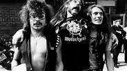 MOTÖRHEAD-BORN TO RAISE HELL(HD) - YouTube