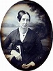 Biografía de Dorothea Dix americana defensora de los enfermos mentales ...