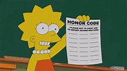 The Simpsons ~ 25x04 "YOLO" - Fox Cartoons Photo (42940628) - Fanpop