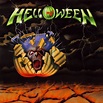 Helloween - Helloween [EP] (1985) | Metal albums, Album cover art ...