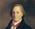 Johann Wolfgang Von Goethe Biography - Facts, Childhood, Family Life ...