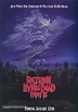 Return of the Living Dead Part II (1988) movie poster