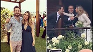 María Grazia Gamarra se casó con Heinz Gildemeister | FOTOS Y VIDEOS ...