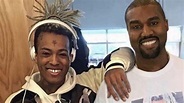 XXXTentacion and Kanye West’s “True Love” Releases on May 27th | Hayti ...