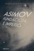 Libro FUNDACION E IMPERIO De Isaac Asimov - Buscalibre