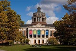 University of Rochester will not be adding armed officers to campuses ...