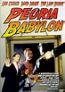 Peoria Babylon (DVD 1997) | DVD Empire