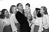 Forty Little Mothers (1940) - Turner Classic Movies