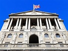 Banco de Inglaterra estudia la creación de su propia moneda digital ...