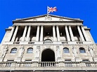 Banco de Inglaterra estudia la creación de su propia moneda digital ...
