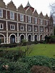 Holland house - Holland Park - Kensington | Holland house, London ...