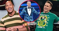 Sanremo 2022, John Cena o The Rock come ospiti? - MondoTV24