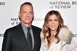 Who is Tom Hanks' wife Rita Wilson? | The US Sun