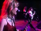 The Bangles Live in Pittsburgh MTV 1986 PAL version Part 1 of 5 - YouTube