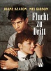 Flucht zu dritt: DVD oder Blu-ray leihen - VIDEOBUSTER.de