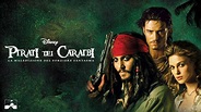 Pirati dei Caraibi - La maledizione del forziere fantasma: trama e cast