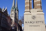 Marquette University plans $96 million campus development | Milwaukee ...