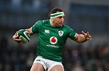 Ulster star Rob Herring wants 'to be fighting for that 2 jersey' with ...
